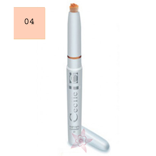 Cecile HighLight Concealer 04