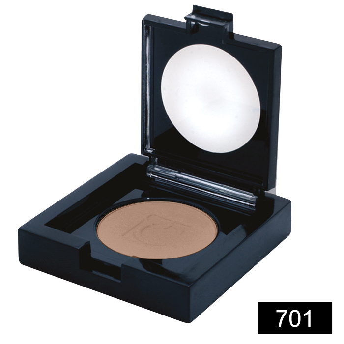 Cecile Matte Satin Eyeshadow Tekli Göz Farı 701