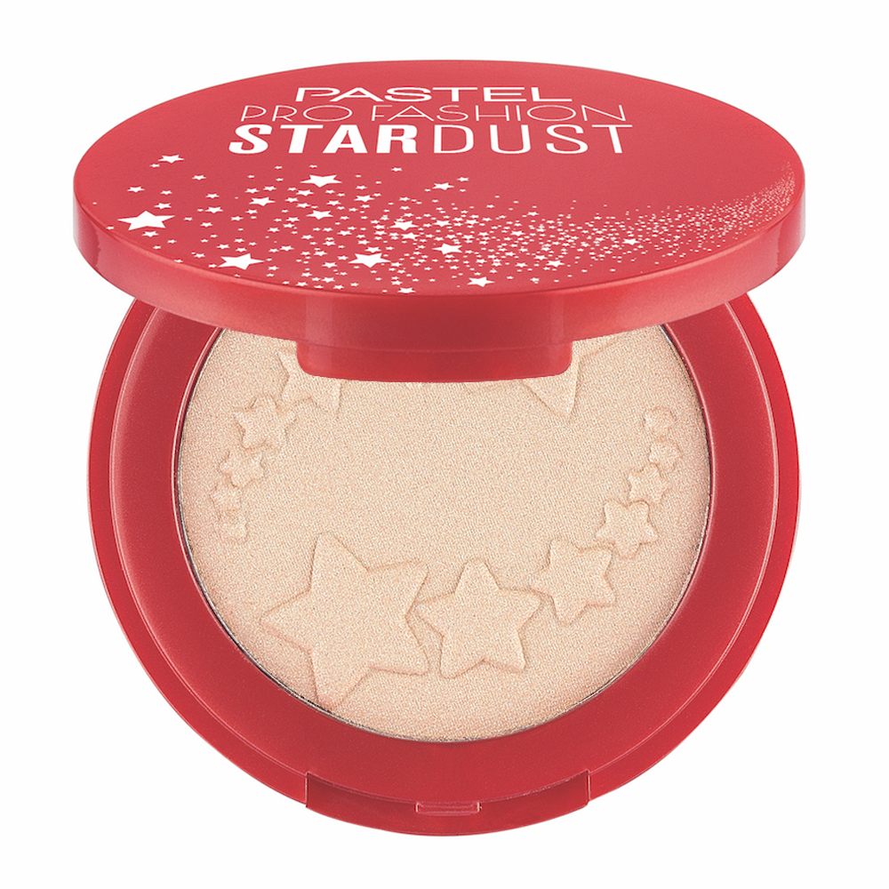 Pastel Profashion Stardust Toz Aydınlatıcı 320