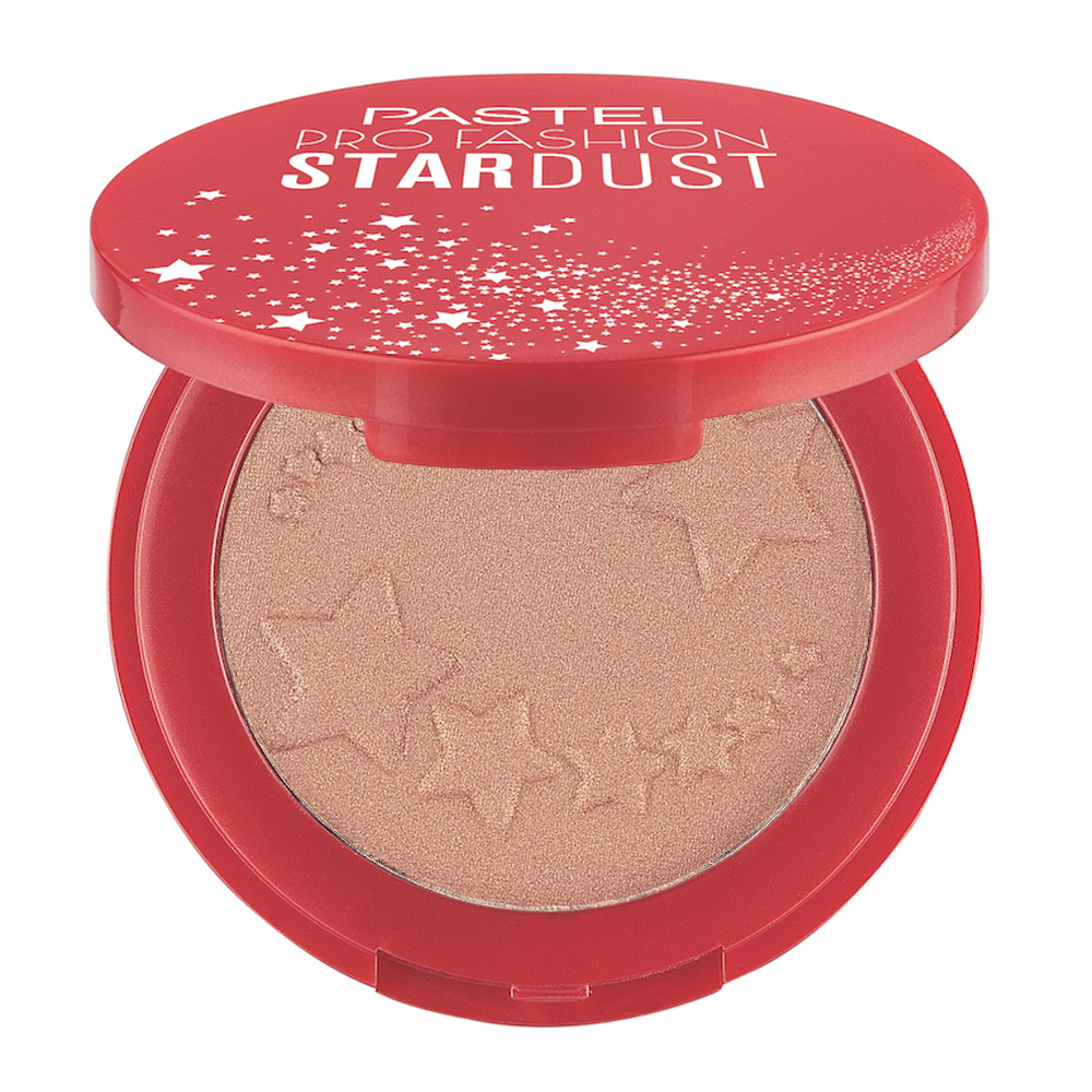 Pastel Profashion Stardust Toz Aydınlatıcı 321