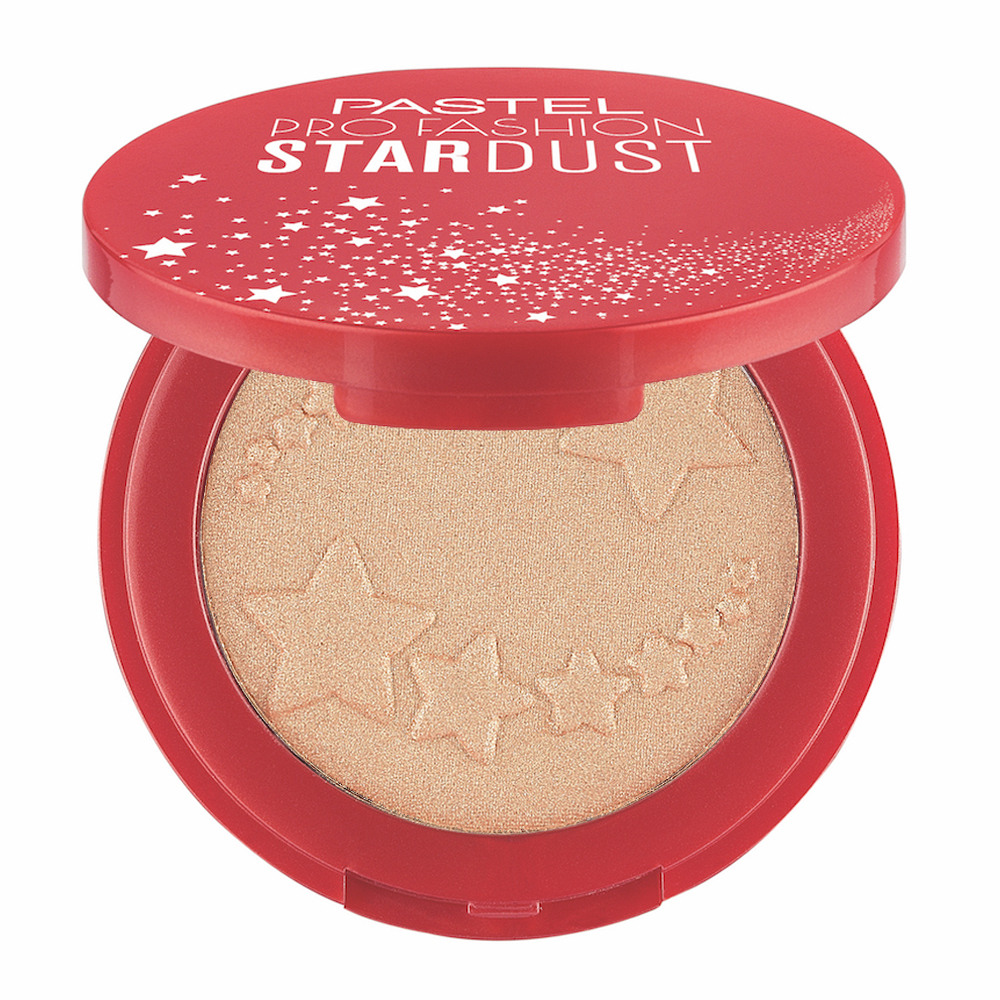 Pastel Profashion Stardust Toz Aydınlatıcı 322