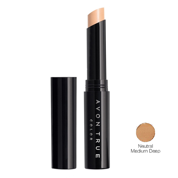 AVON True Color Stik Kapatıcı Neutral Medium Deep