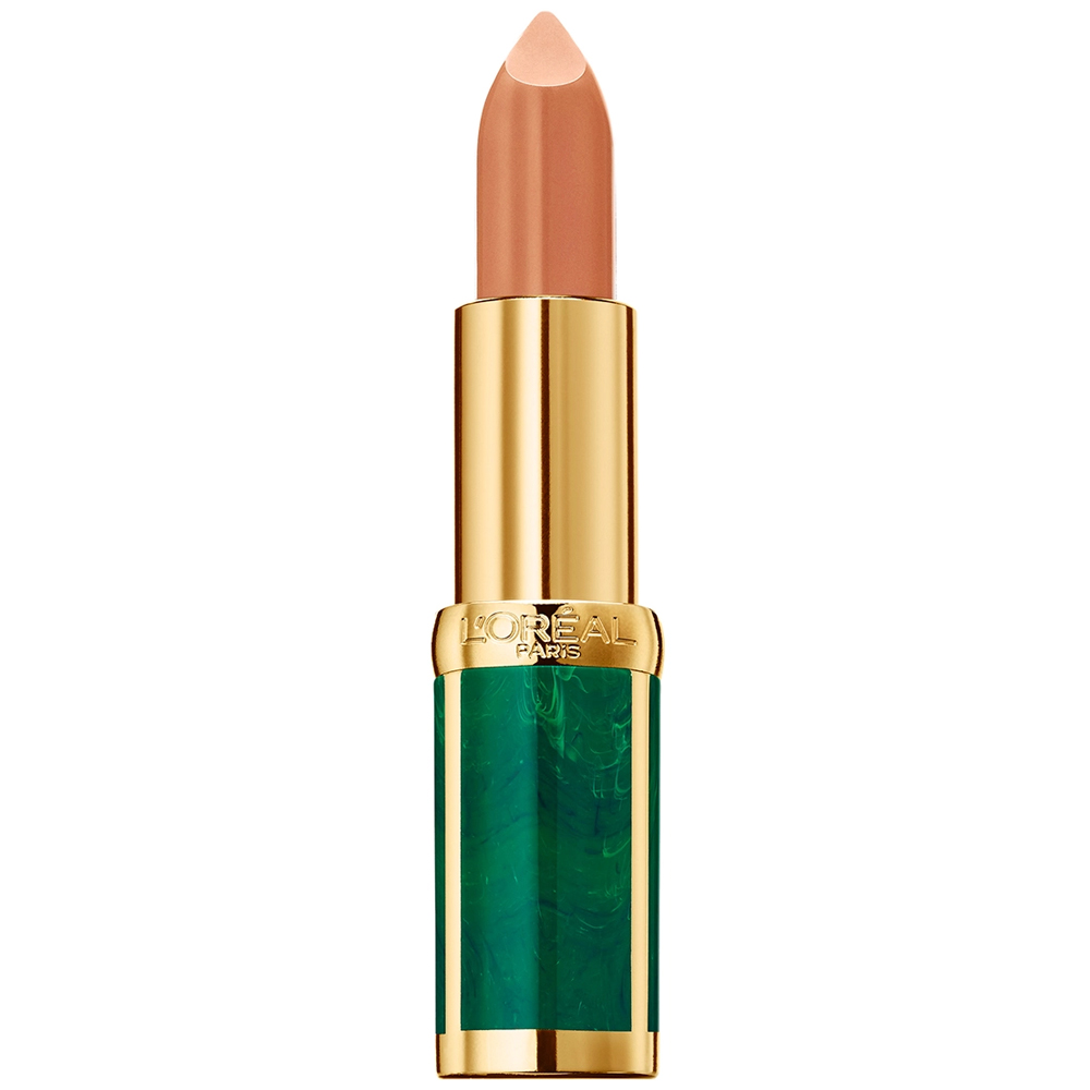 L'Oréal Color Riche X Balmain Ruj 647 Urban Safari