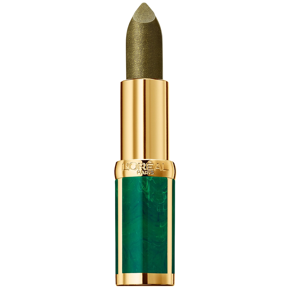 L'Oréal Color Riche X Balmain Ruj 905 Balmain Instinct