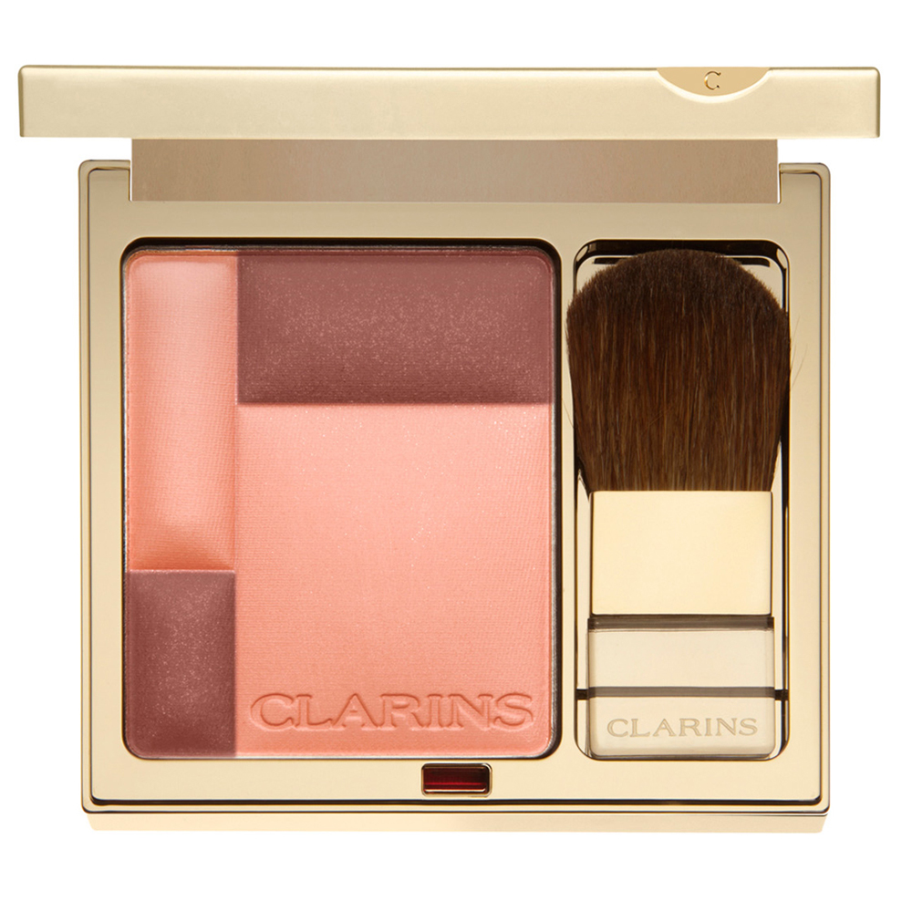 Clarins Blush Prodige Illuminating Cheek Colour Allık 04 Sunset Coral