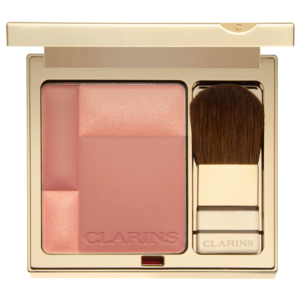 Clarins Blush Prodige Illuminating Cheek Colour Allık 05 Rose Wood