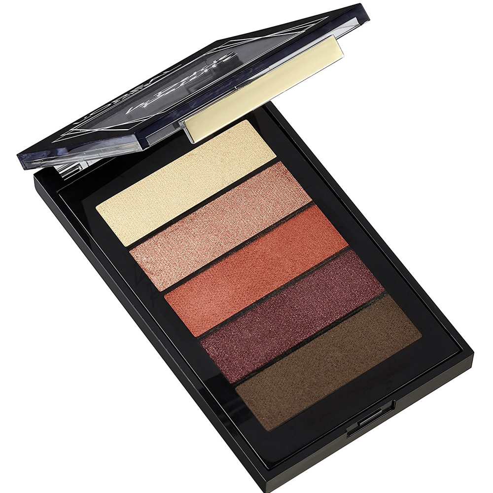 L'Oréal Mini Eyeshadow Palette 01 Maximalist