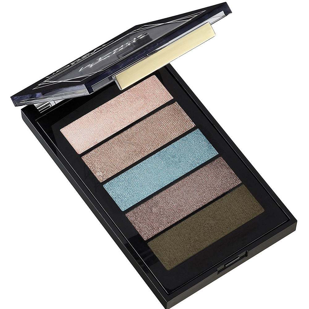 L'Oréal Mini Eyeshadow Palette 03 Optimist