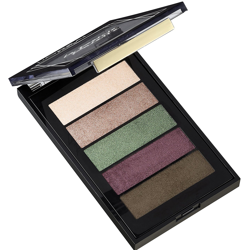 L'Oréal Mini Eyeshadow Palette 05 Feminist