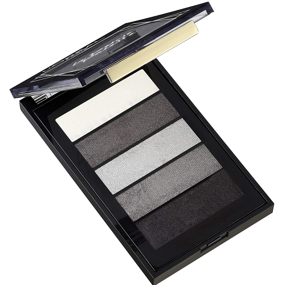 L'Oréal Mini Eyeshadow Palette 06 Fetishist