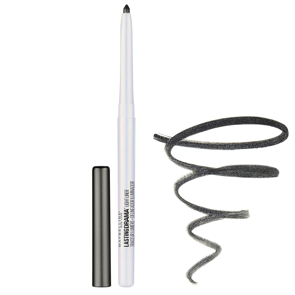 Maybelline Master Drama Lightliner Işıltılı Asansörlü Eyeliner 20 Night Light