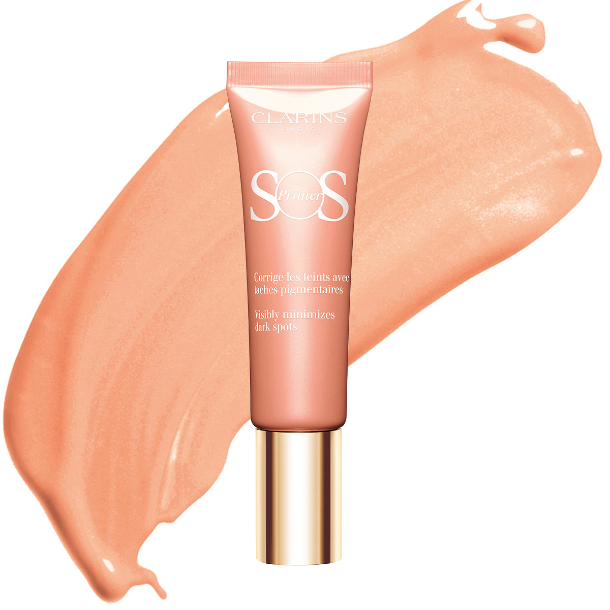 Clarins SOS Primer 30 ml 03 Coral