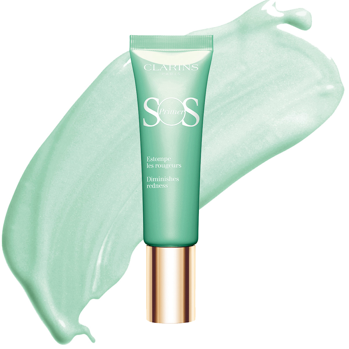 Clarins SOS Primer 30 ml 04 Green