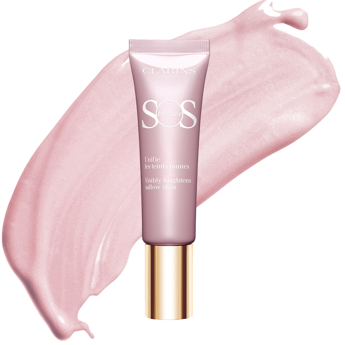 Clarins SOS Primer 30 ml 05 Lavender