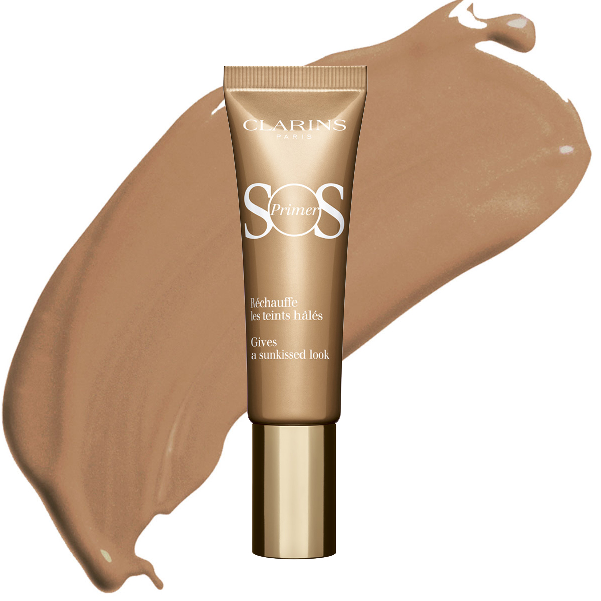 Clarins SOS Primer 30 ml 06 Bronze