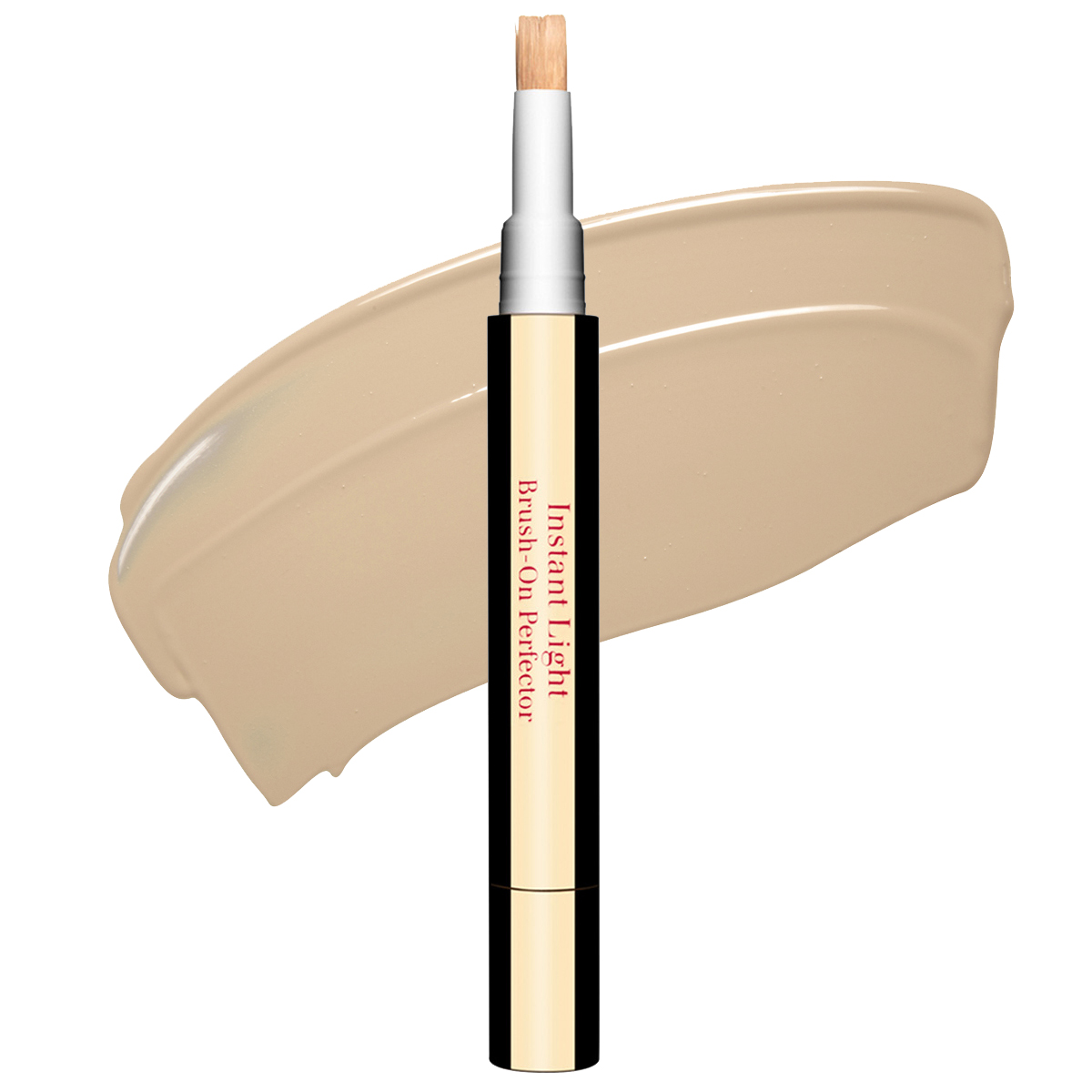 Clarins Instant Light Brush On Perfector 02 Medium Beige