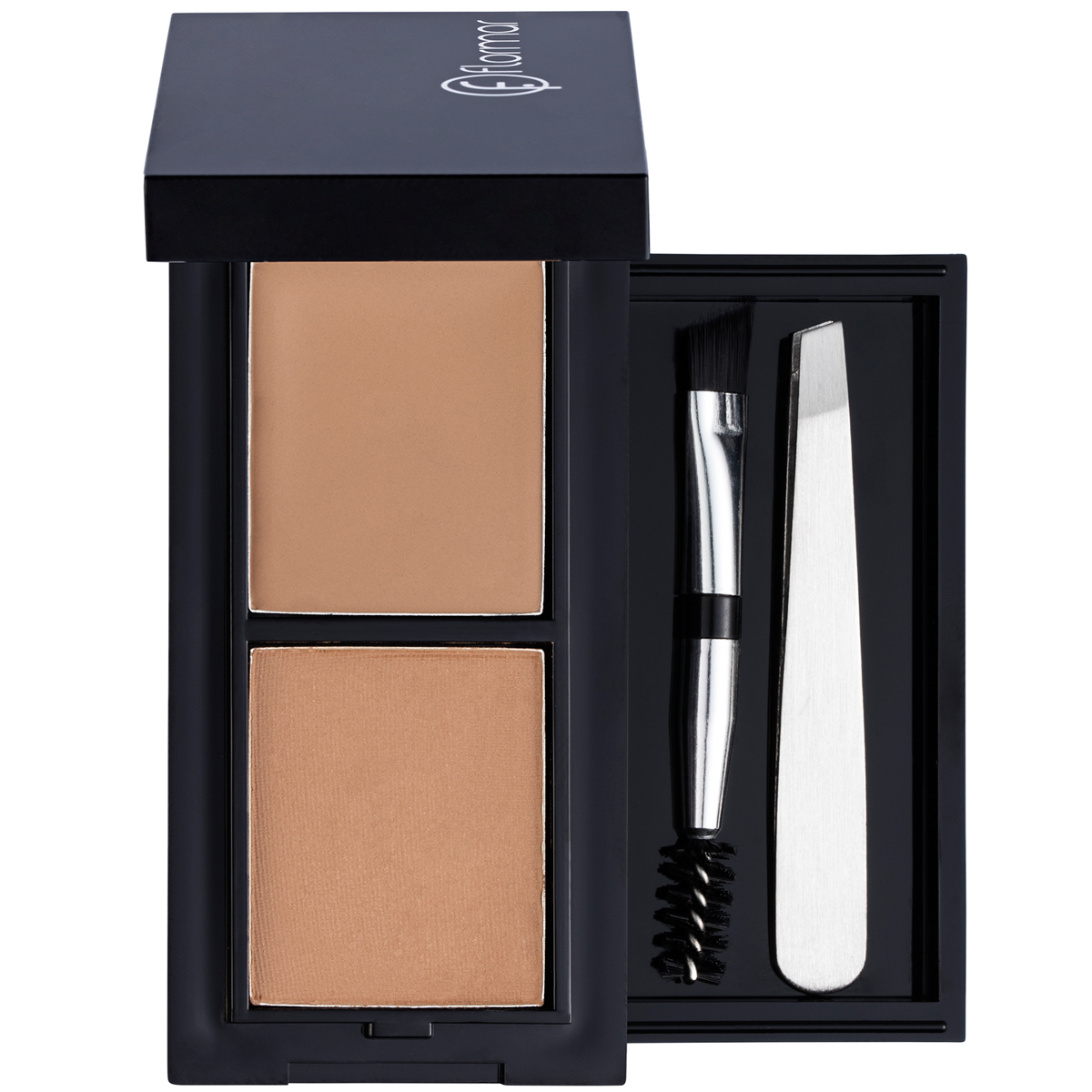 Flormar Kaş Farı Eyebrow Design Kit 20 Light