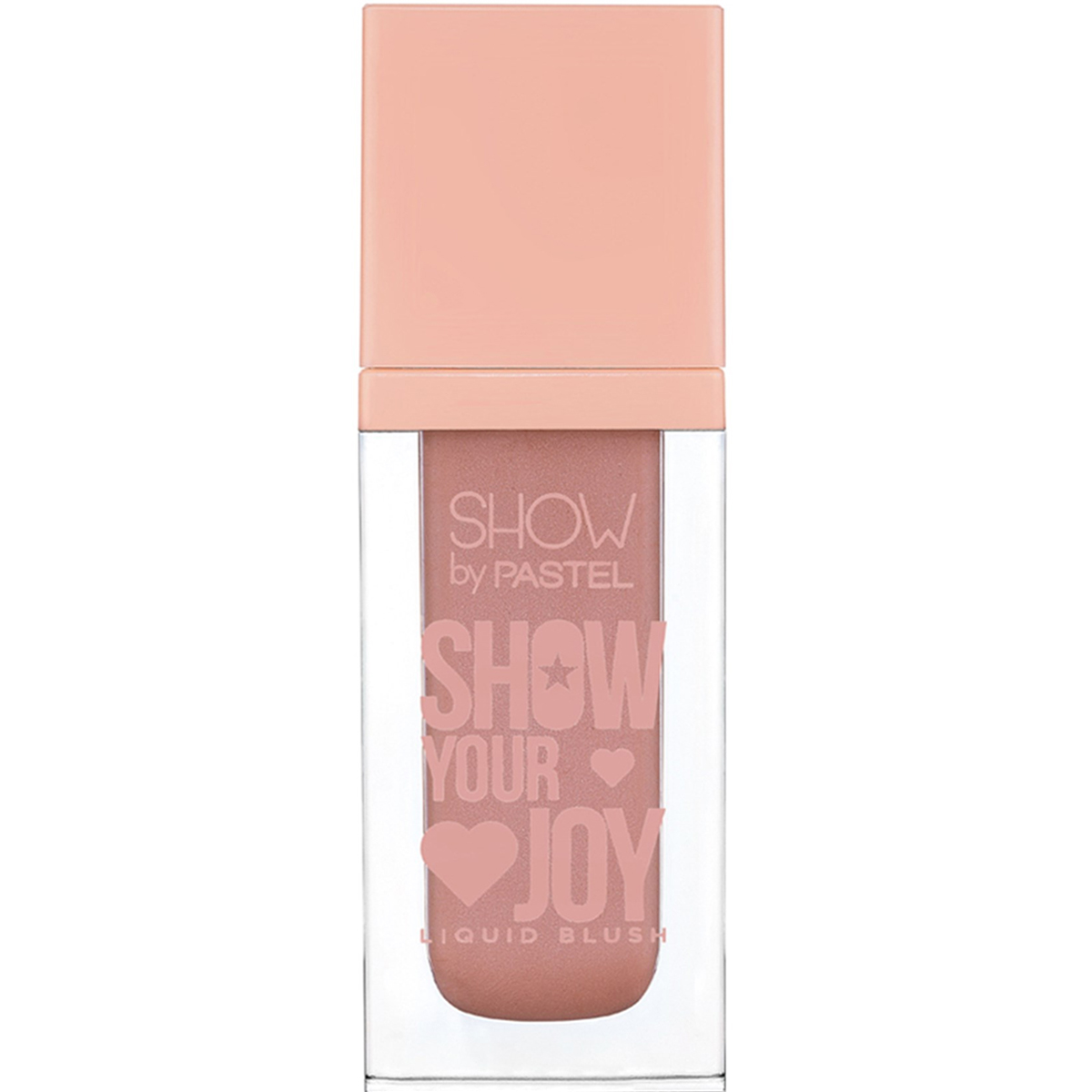 Pastel Show By Pastel Show Your Joy Liquid Blush 51