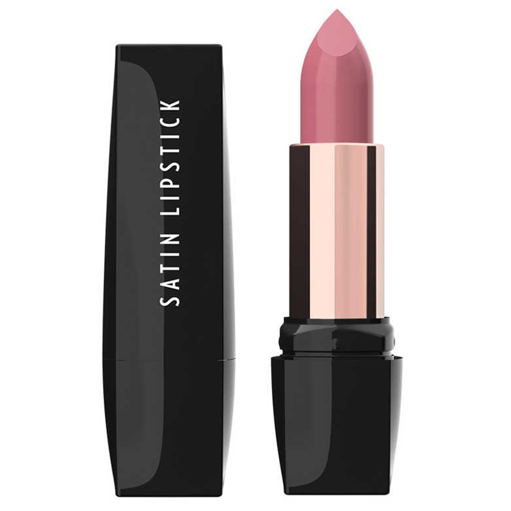 Golden Rose Satin Lipstick 11