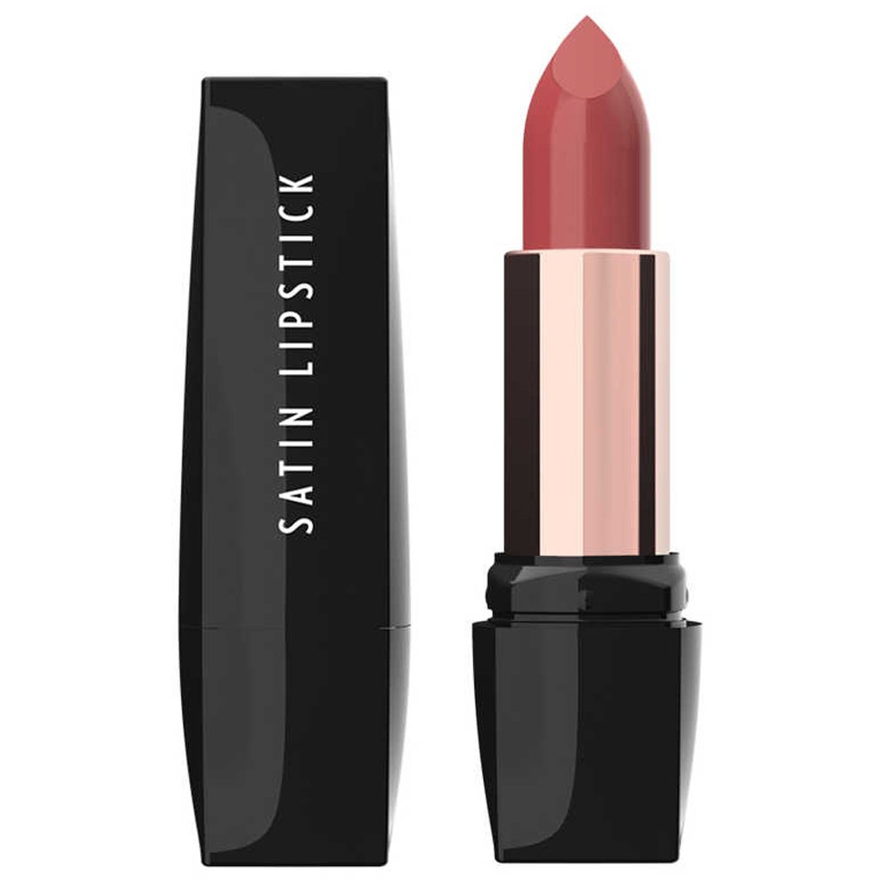 Golden Rose Satin Lipstick 14